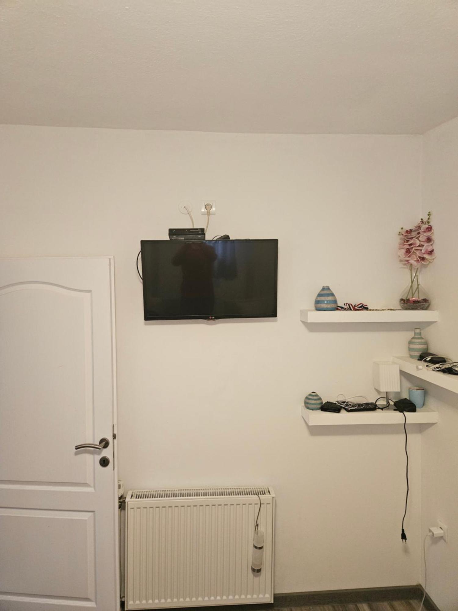 Apartman Koko With Private Jacuzzi Makarska Eksteriør billede