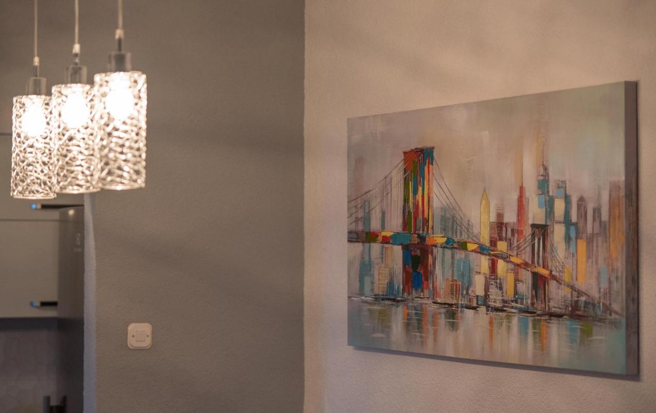 Apartman Koko With Private Jacuzzi Makarska Eksteriør billede